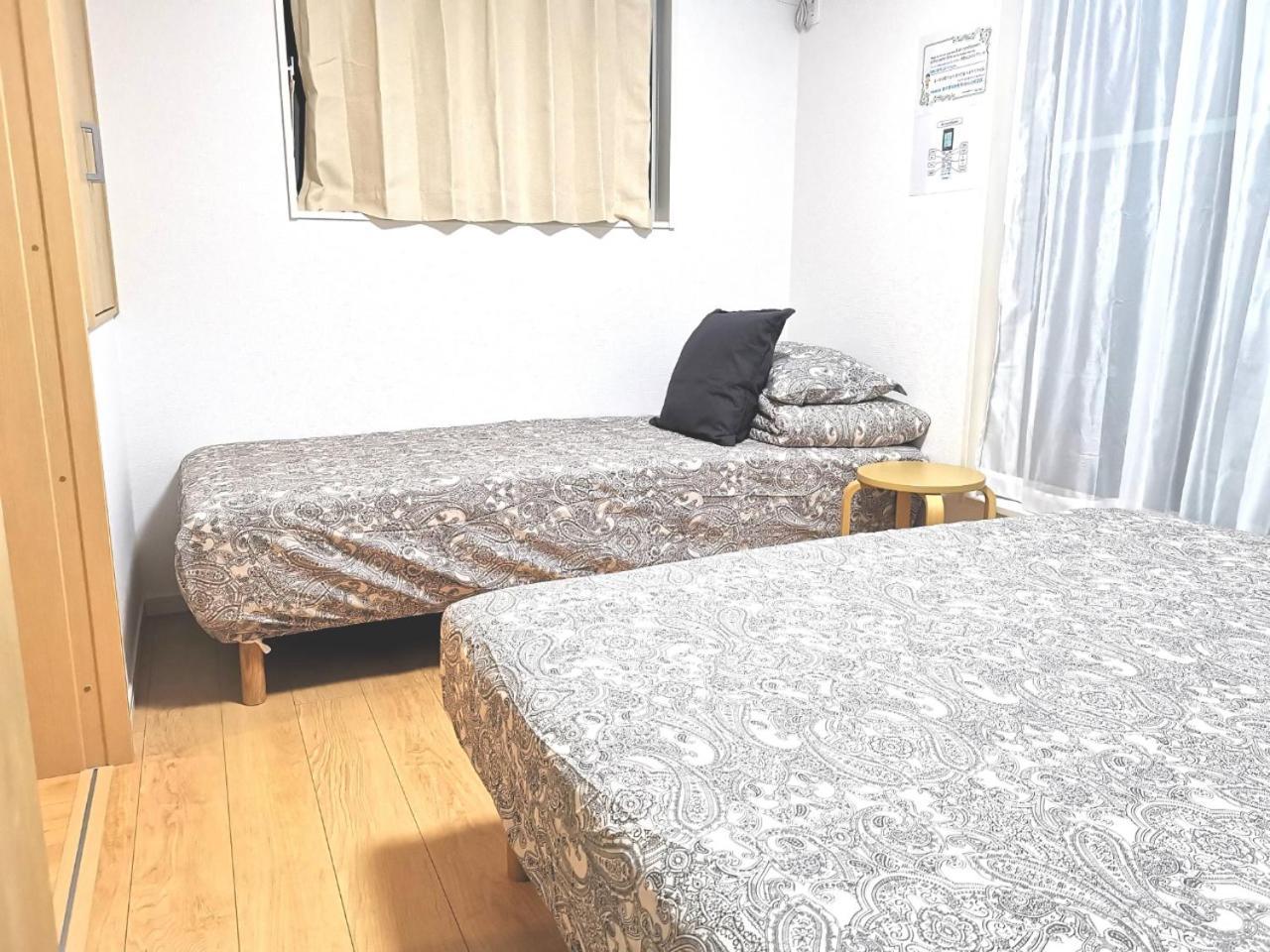 Apartamento Kik House-self Check In- Will Send Number And Password