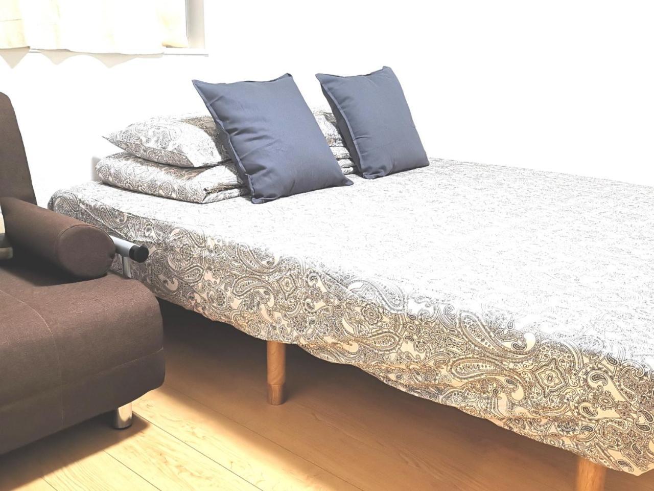Apartamento Kik House-self Check In- Will Send Number And Password *