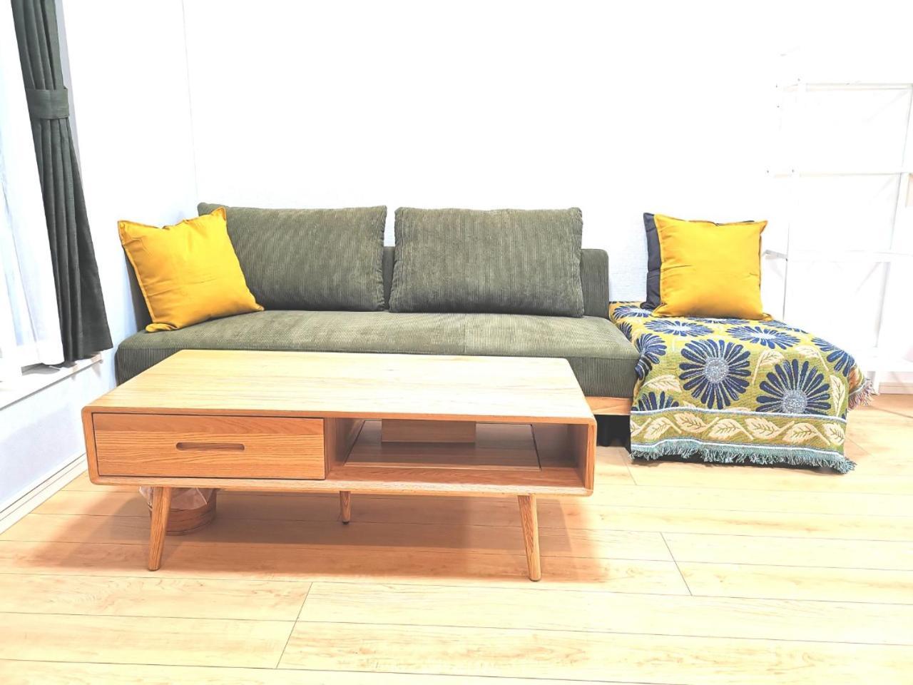 Apartamento Kik House-self Check In- Will Send Number And Password Tóquio