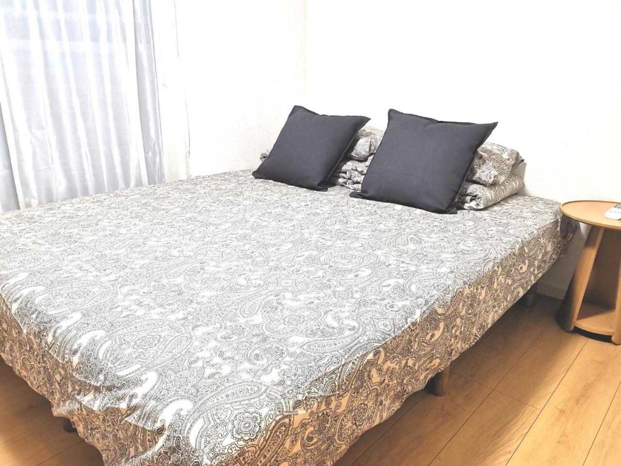 Apartamento Kik House-self Check In- Will Send Number And Password